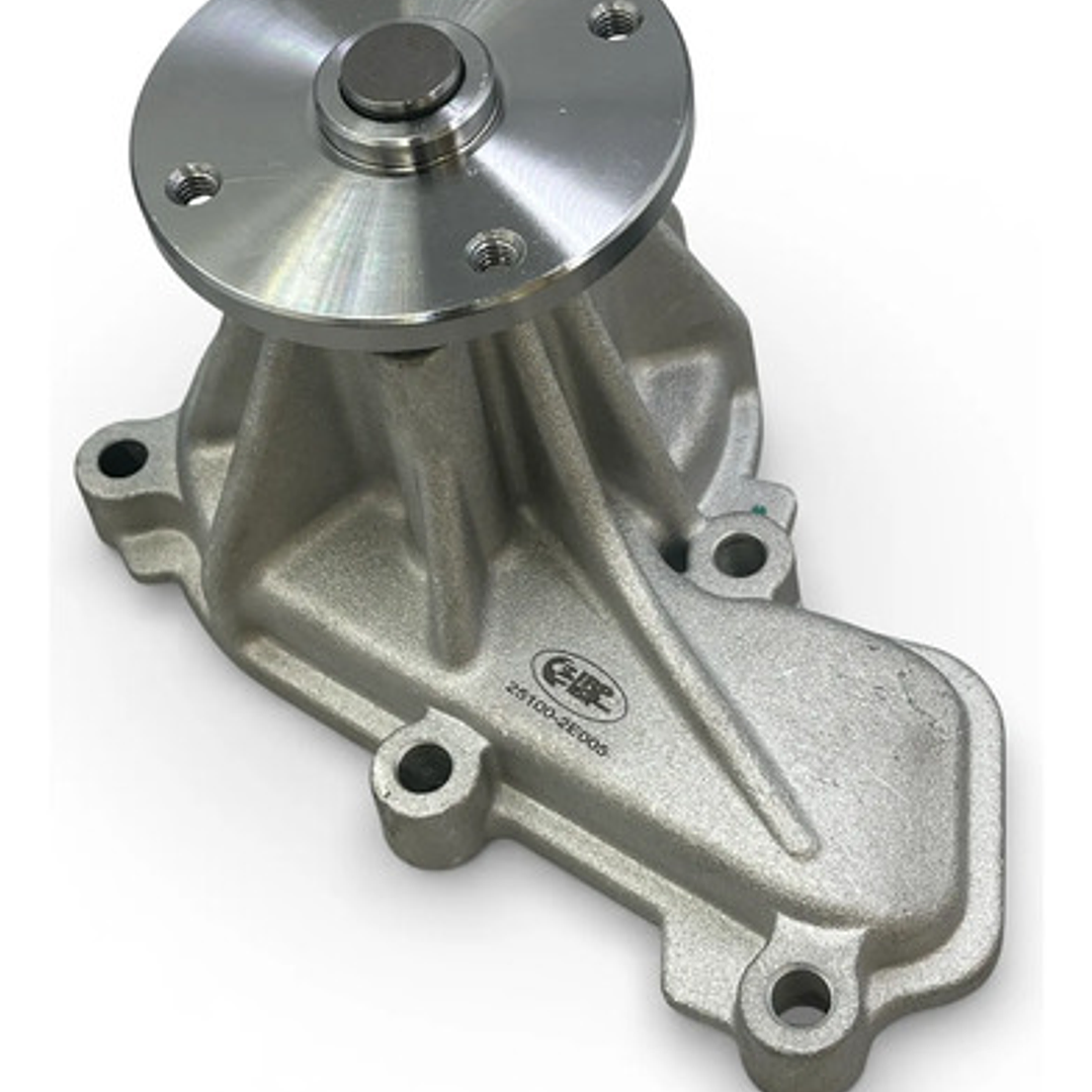 Bomba Agua Para Hyundai Elantra 2.0 2015-2020 2