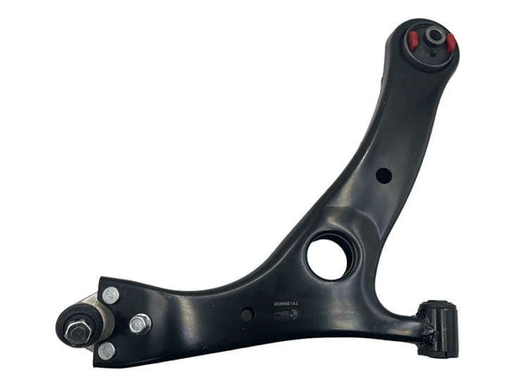 Par Bandejas Delanteras  Tiggo 1.6 2.0 2008-2013  2