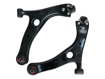 Par Bandejas Delanteras  Tiggo 1.6 2.0 2008-2013  1