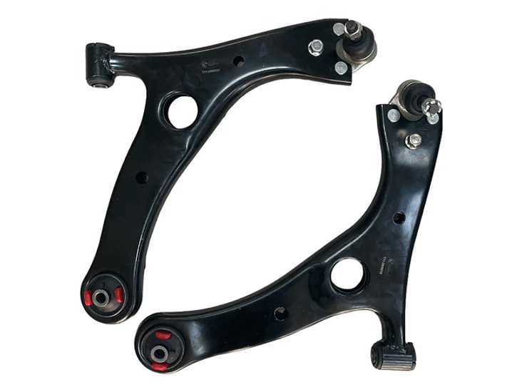 Par Bandejas Delanteras  Tiggo 1.6 2.0 2008-2013  1