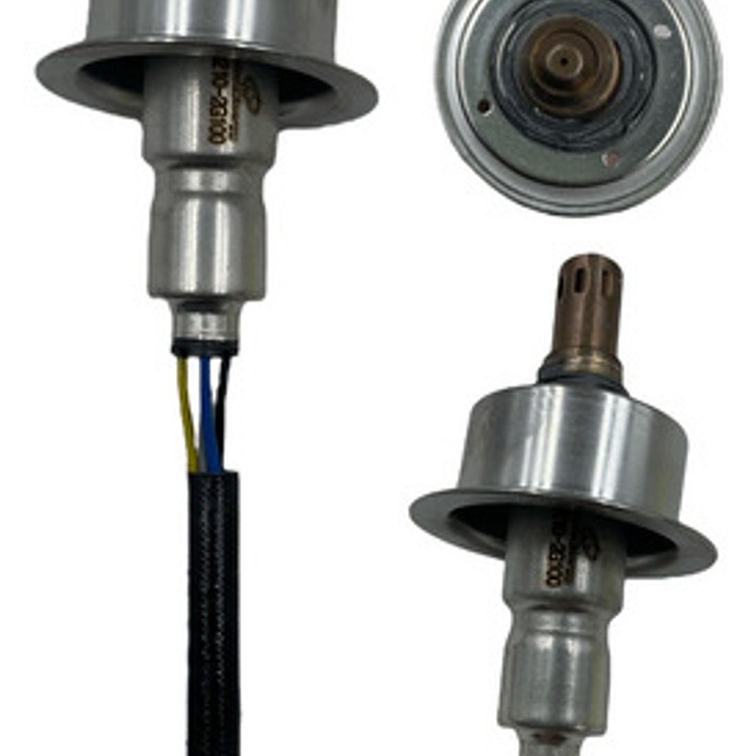 Sensor Oxigeno Santa Fe 2.4 2015-2021 (p 1 - Multiple) 2