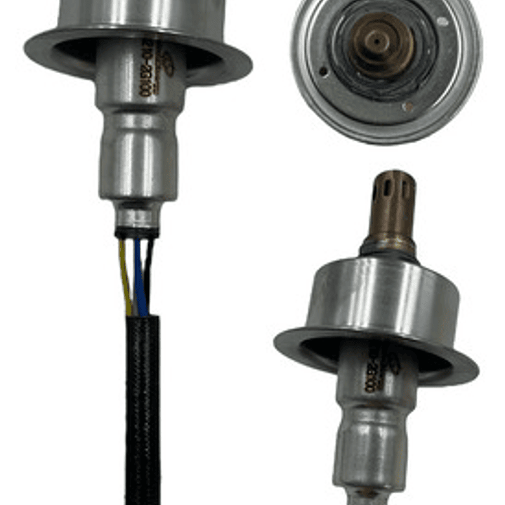 Sensor Oxigeno Santa Fe 2.4 2015-2021 (p 1 - Multiple) 2