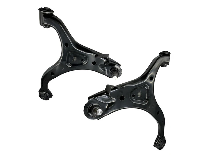 Par Bandejas Suspension Para Hyundai Santa Fe 2006-2012 1