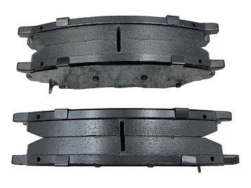 Juego Pastillas Cerámica Para Faw Besturn X80 2.0 2019-2024 5