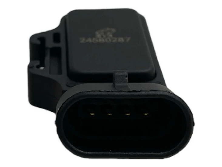 Sensor Map Para Chevrolet Montana 1.7  2004-2011 8