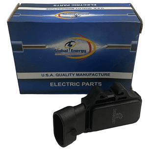 Sensor Map Para Chevrolet Montana 1.7  2004-2011