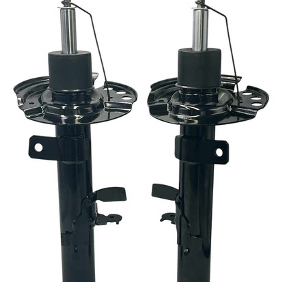 Par Amortiguador Delantero Para Ford Escape Se 2.0 2016-2021 2