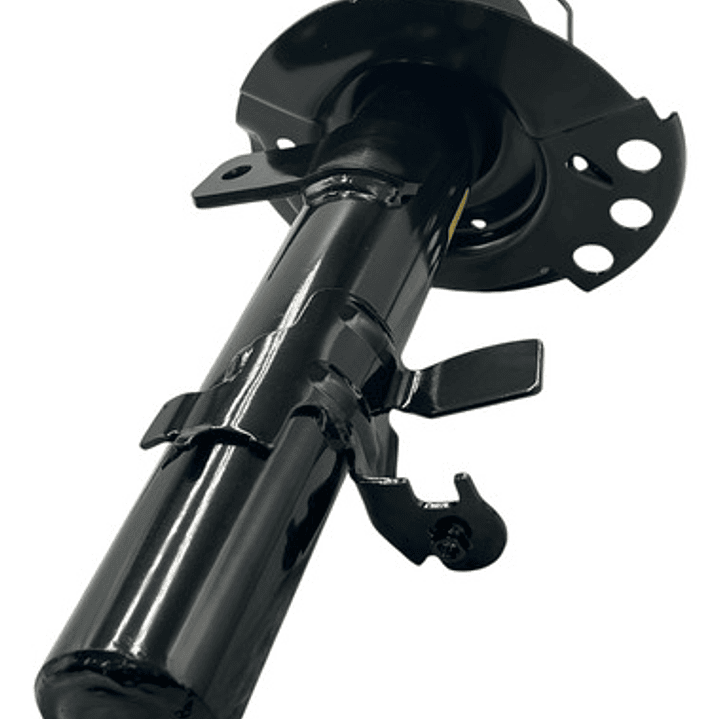 Par Amortiguador Delantero Para Ford Escape Se 2.0 2016-2021 4