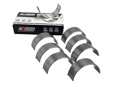 Metal Biela Std Para Volkswagen Golf A3 1.8  2.0 1993-1999 1