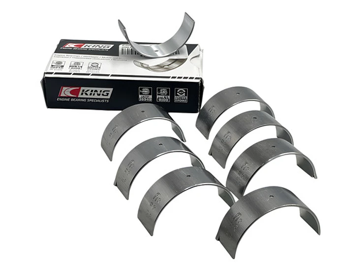 Metal Biela Std Para Volkswagen Golf A3 1.8  2.0 1993-1999 1