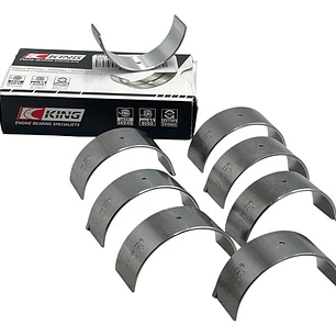 Metal Biela Std Para Volkswagen Golf A3 1.8  2.0 1993-1999