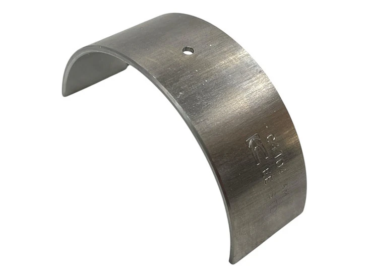 Metal Biela Std Para Volkswagen Golf A3 1.8  2.0 1993-1999 6