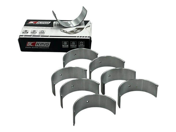 Metal Biela Std Para Volkswagen Golf A3 1.8  2.0 1993-1999 5