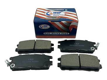Pastilla Ceramica Tras Wingle 5 2.0 2.2 2011-2020 1