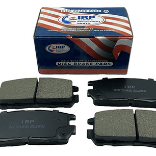 Pastilla Ceramica Tras Wingle 5 2.0 2.2 2011-2020