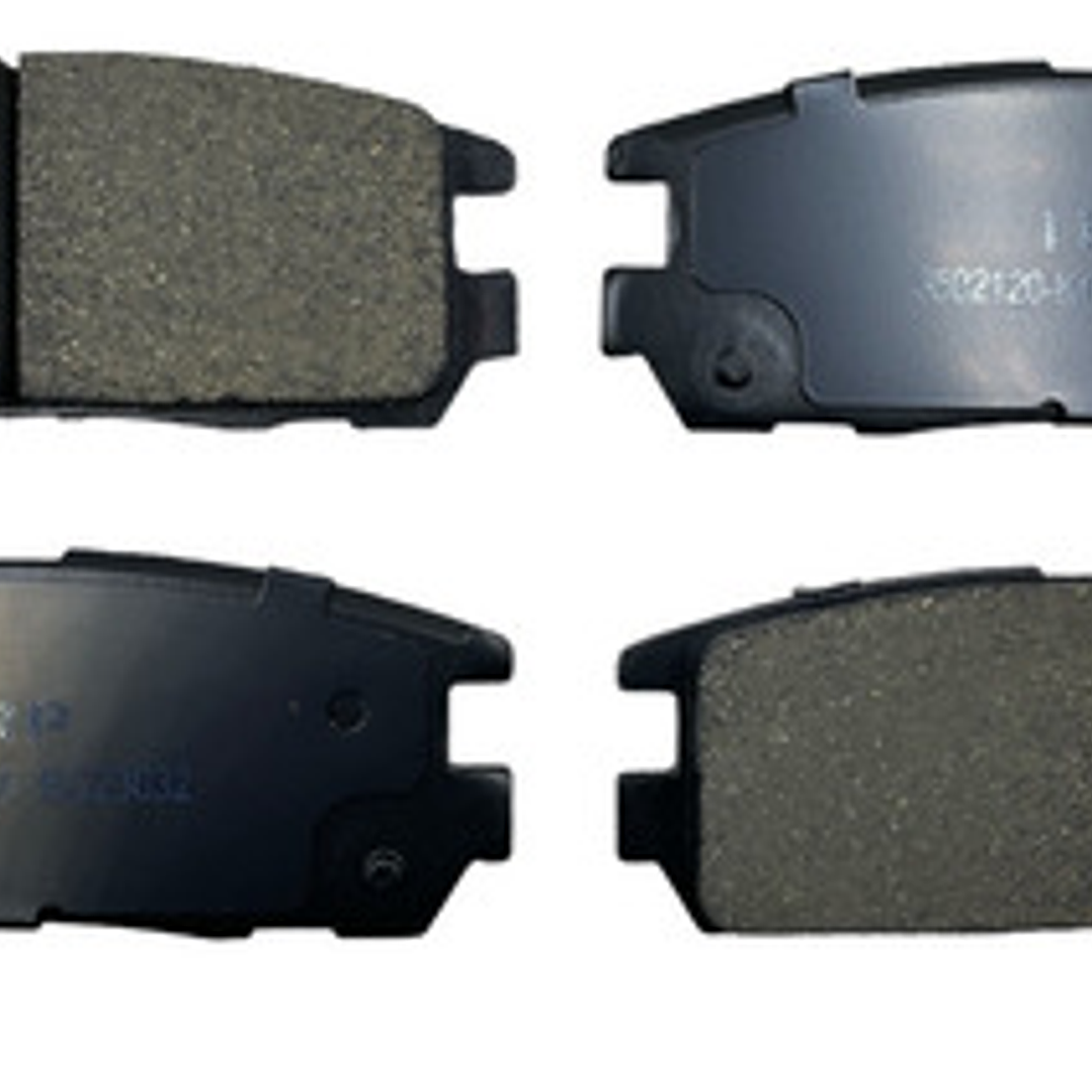 Pastilla Ceramica Tras Wingle 5 2.0 2.2 2011-2020 4