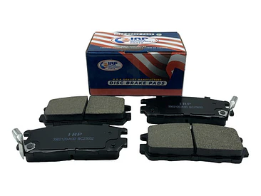 Pastilla Ceramica Tras Wingle 5 2.0 2.2 2011-2020 2