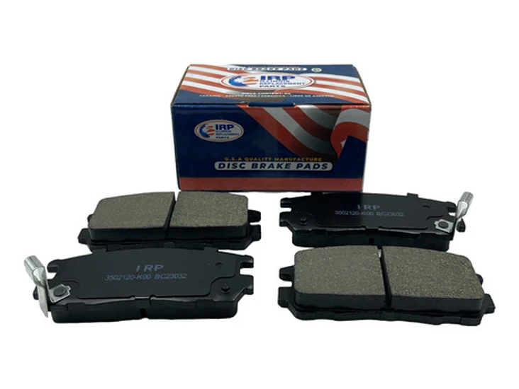 Pastilla Ceramica Tras Wingle 5 2.0 2.2 2011-2020 2