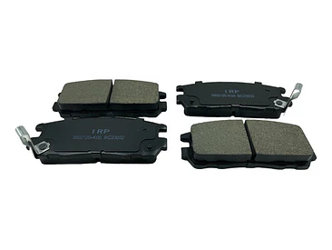 Pastilla Ceramica Tras Wingle 5 2.0 2.2 2011-2020 5