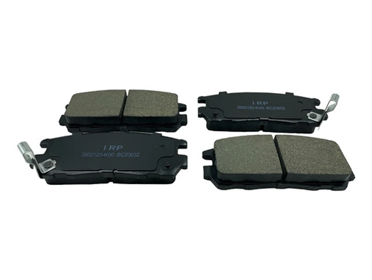 Pastilla Ceramica Tras Wingle 5 2.0 2.2 2011-2020 5