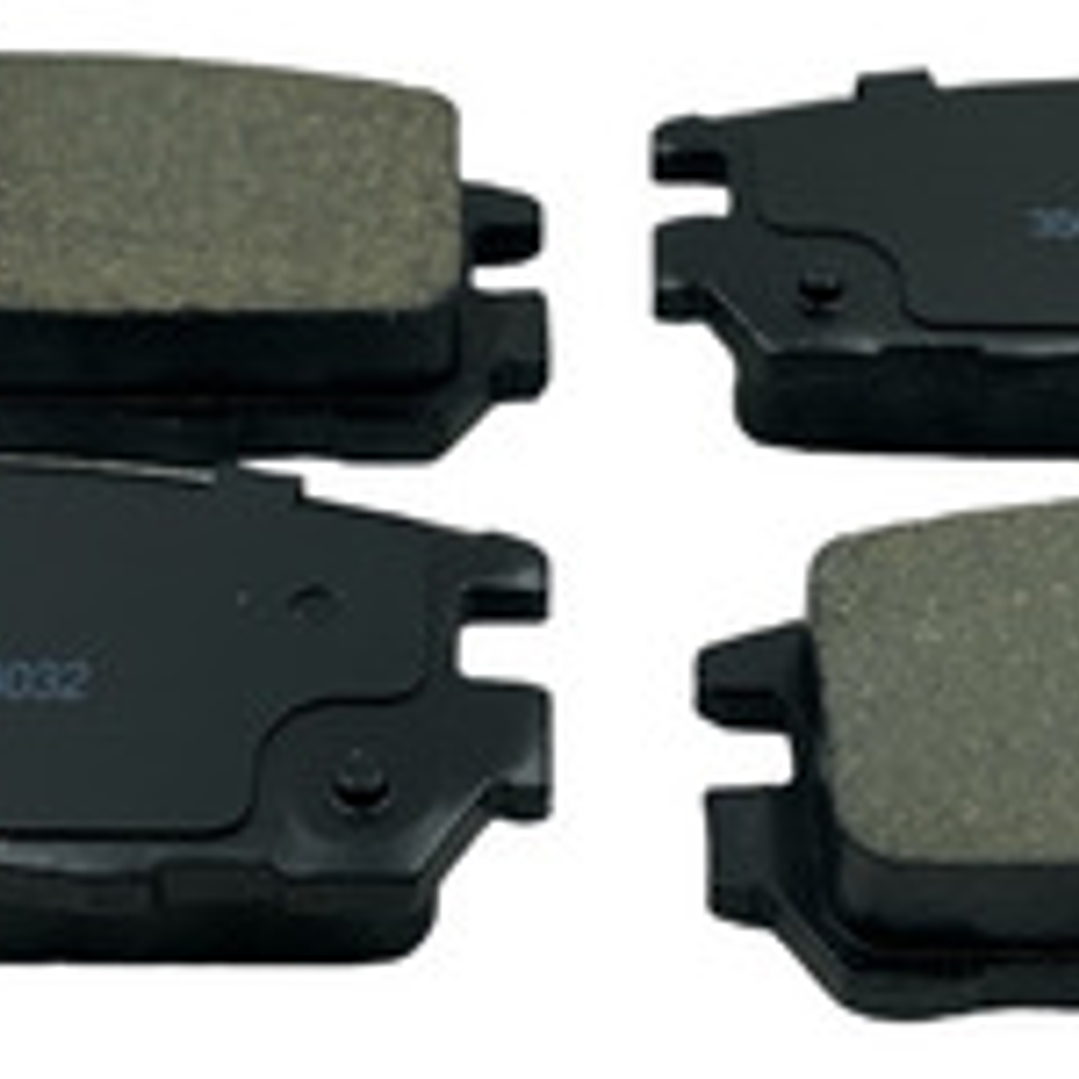 Pastilla Ceramica Tras Wingle 5 2.0 2.2 2011-2020 5