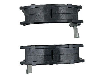 Pastilla Ceramica Tras Wingle 5 2.0 2.2 2011-2020 7