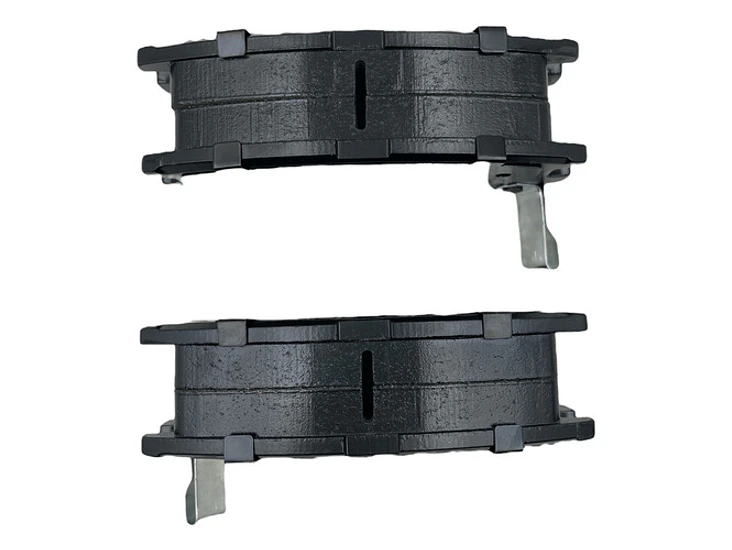Pastilla Ceramica Tras Wingle 5 2.0 2.2 2011-2020 7