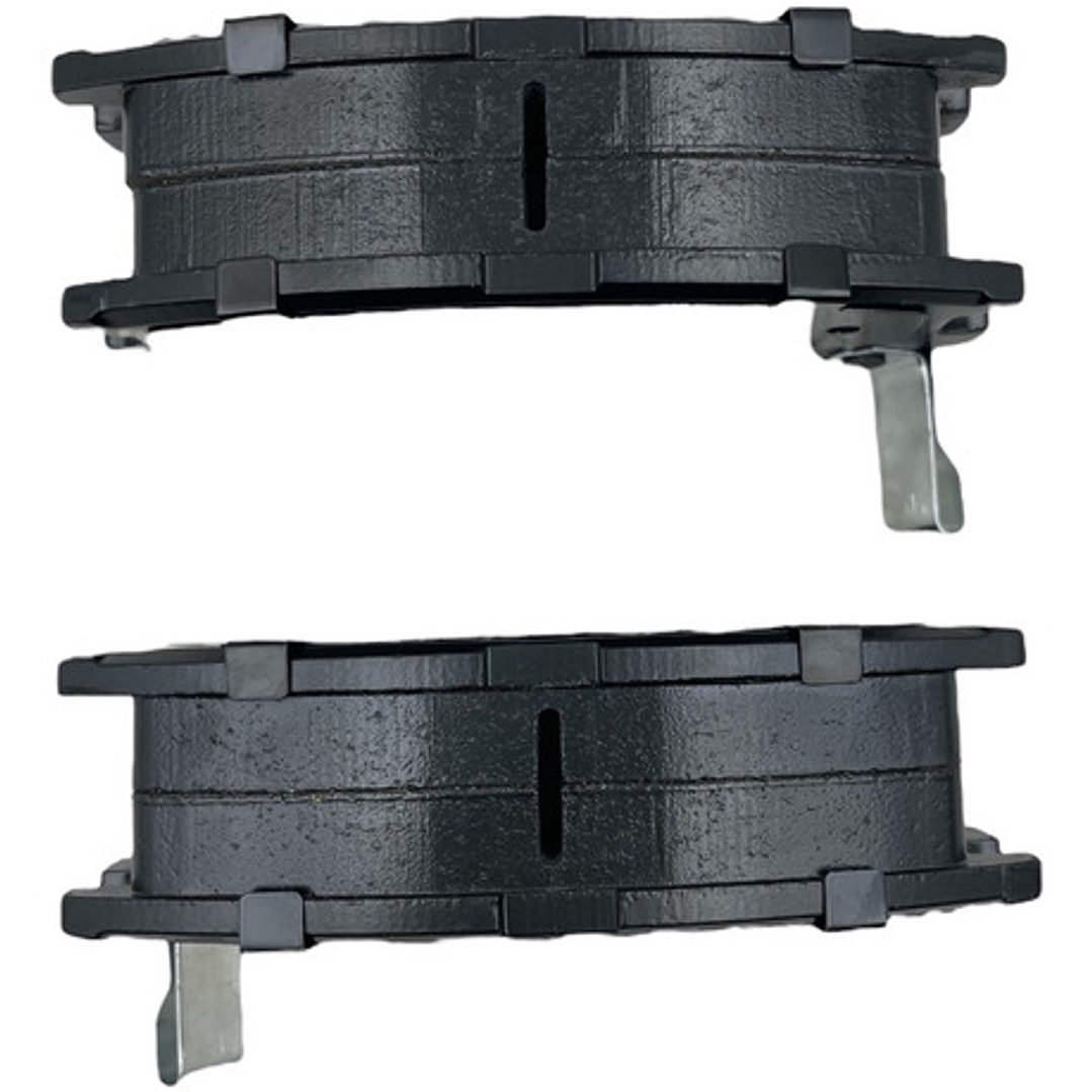 Pastilla Ceramica Tras Wingle 5 2.0 2.2 2011-2020 7