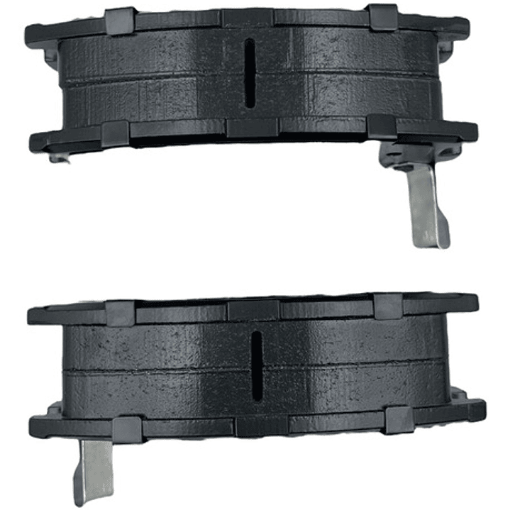 Pastilla Ceramica Tras Wingle 5 2.0 2.2 2011-2020 7