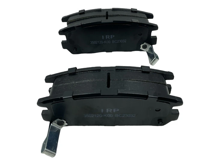 Pastilla Ceramica Tras Wingle 5 2.0 2.2 2011-2020 8
