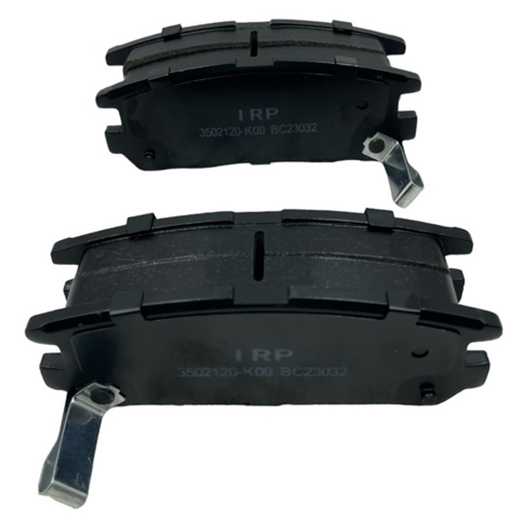 Pastilla Ceramica Tras Wingle 5 2.0 2.2 2011-2020 8