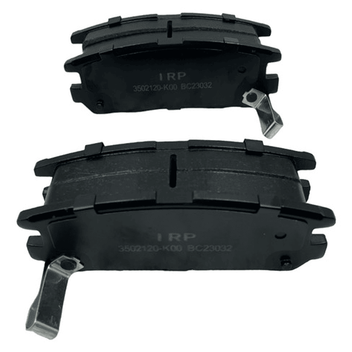 Pastilla Ceramica Tras Wingle 5 2.0 2.2 2011-2020 8