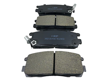 Pastilla Ceramica Tras Wingle 5 2.0 2.2 2011-2020 6