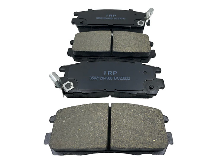 Pastilla Ceramica Tras Wingle 5 2.0 2.2 2011-2020 6
