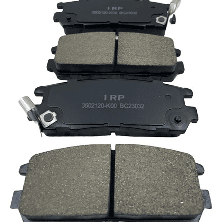 Pastilla Ceramica Tras Wingle 5 2.0 2.2 2011-2020 6