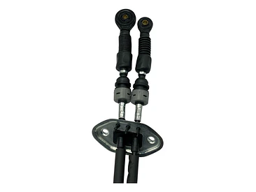 Piola Selectora Cambio Para Hyundai Accent Rb 1.4 2011-2013 3