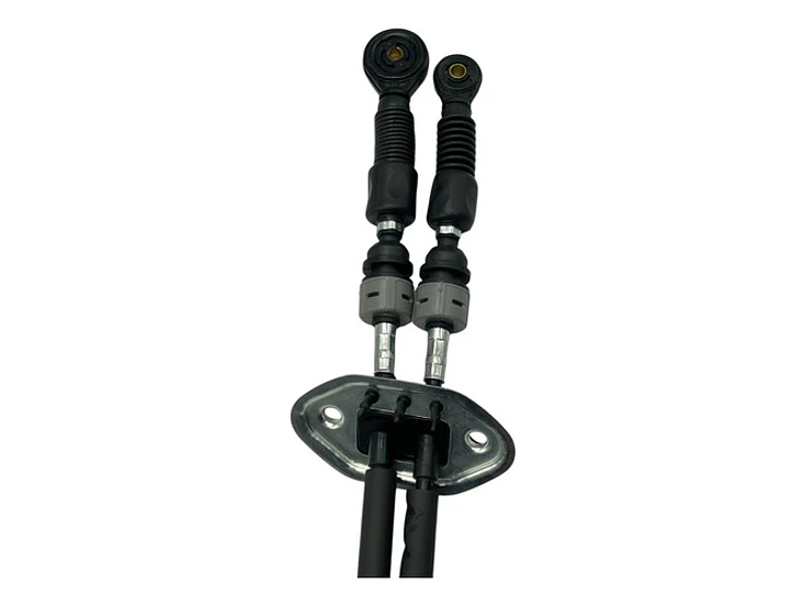 Piola Selectora Cambio Para Hyundai Accent Rb 1.4 2011-2013 3