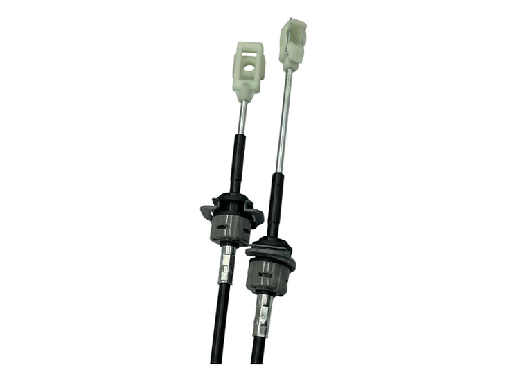 Piola Selectora Cambio Para Hyundai Accent Rb 1.4 2011-2013 5