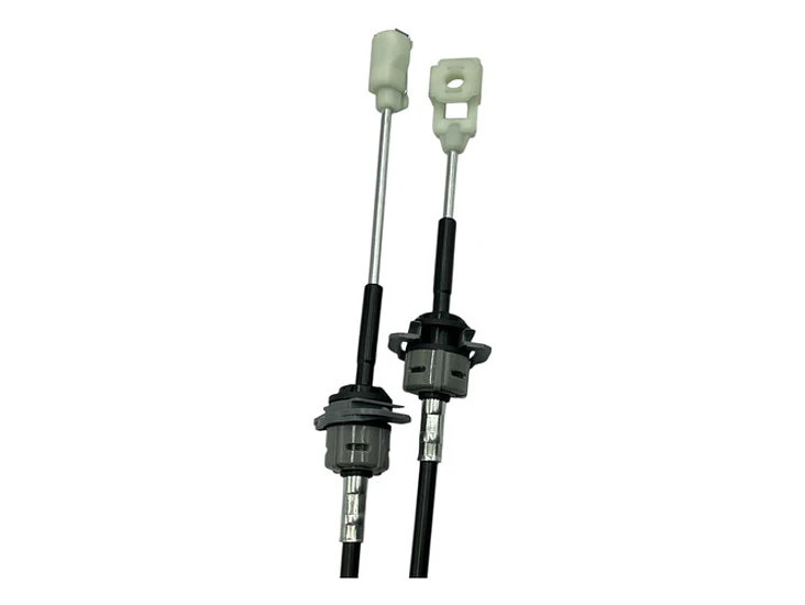 Piola Selectora Cambio Para Hyundai Accent Rb 1.4 2011-2013 4