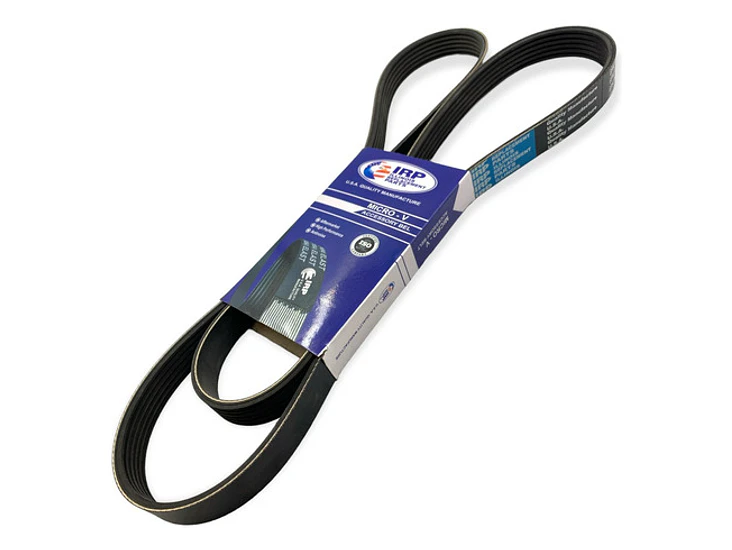 Correa Alternador Chery Skyn 1,6 (481h) 3