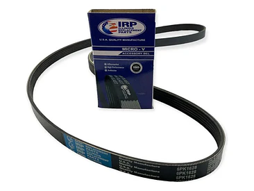 Correa Alternador Chery Skyn 1,6 (481h) 1