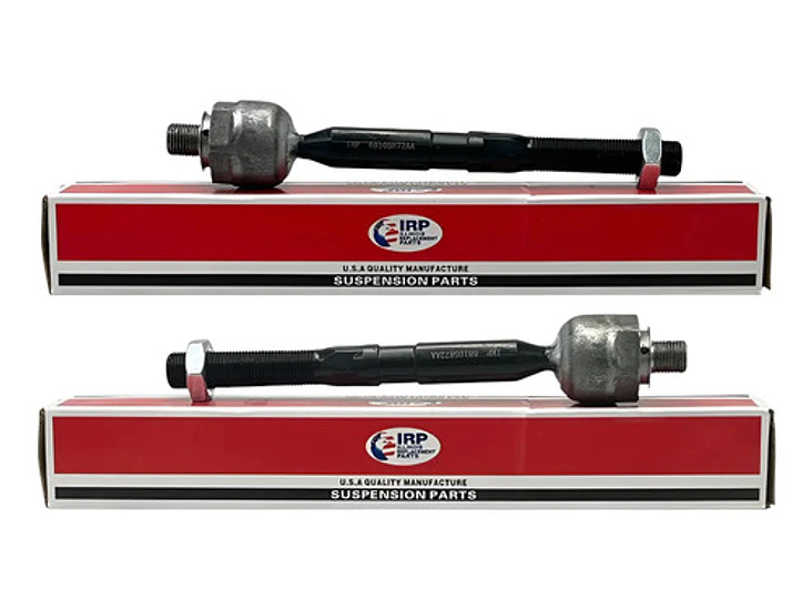 Par Terminal Brazo Axial Para Jeep Grand Cherokee 5.7 11-15 2