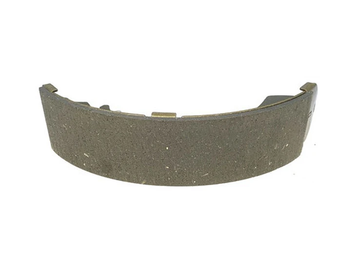 Patines O Balatas Freno Chevrolet Luv Dmax 2.4 2005-2009 4x2 4