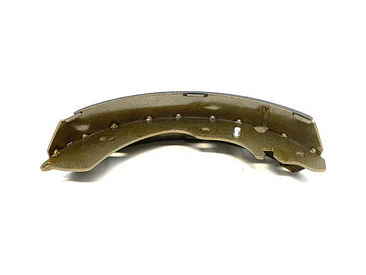 Patines O Balatas Freno Chevrolet Luv Dmax 2.4 2005-2009 4x2 3