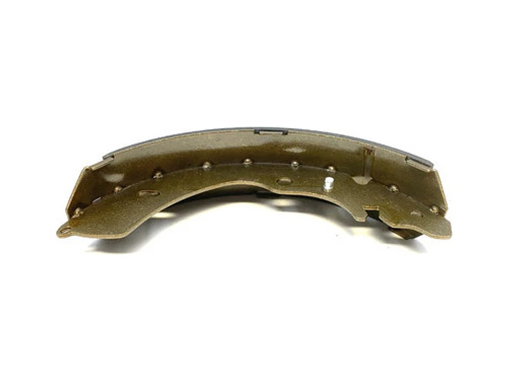 Patines O Balatas Freno Chevrolet Luv Dmax 2.4 2005-2009 4x2 3