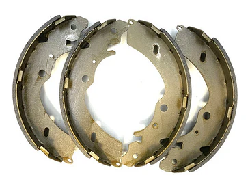 Patines O Balatas Freno Chevrolet Luv Dmax 2.4 2005-2009 4x2 1