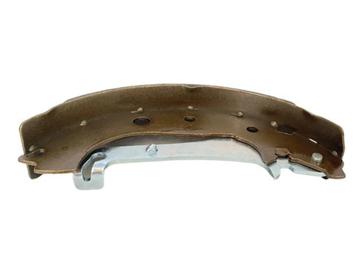 Patines O Balatas De Freno Ford Ecosport 1.5 1.6 2013-2020 3