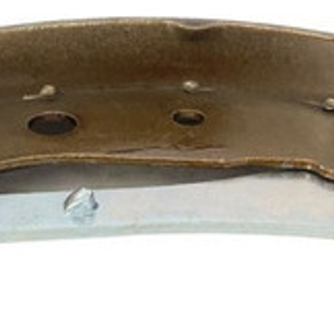 Patines O Balatas De Freno Ford Ecosport 1.5 1.6 2013-2020 3