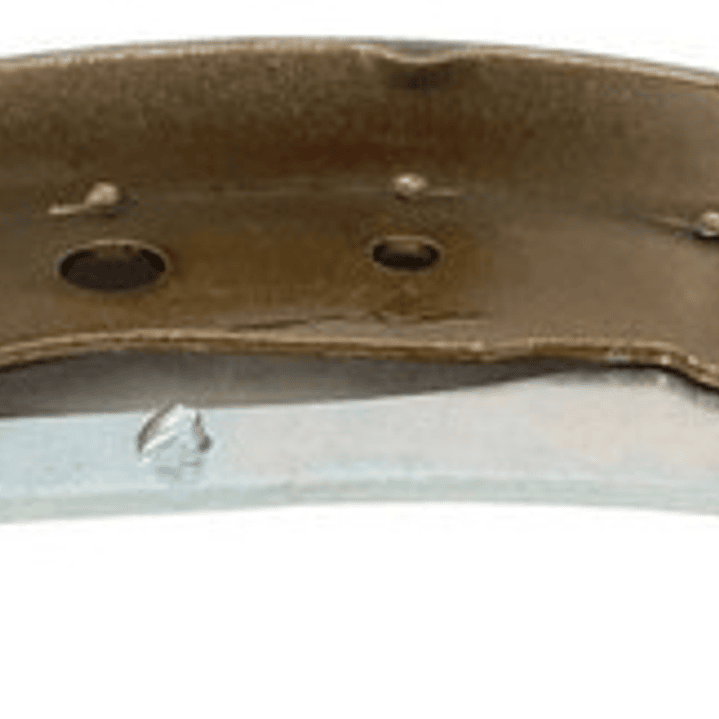 Patines O Balatas De Freno Ford Ecosport 1.5 1.6 2013-2020 3