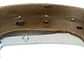 Patines O Balatas De Freno Ford Ecosport 1.5 1.6 2013-2020 - Miniatura 3